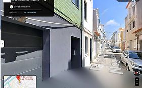 Luxury Green Apartment In The Historic Centre Aveiro